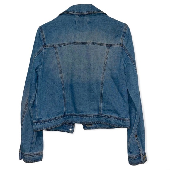 Jean Jacket - Picture 6 of 6